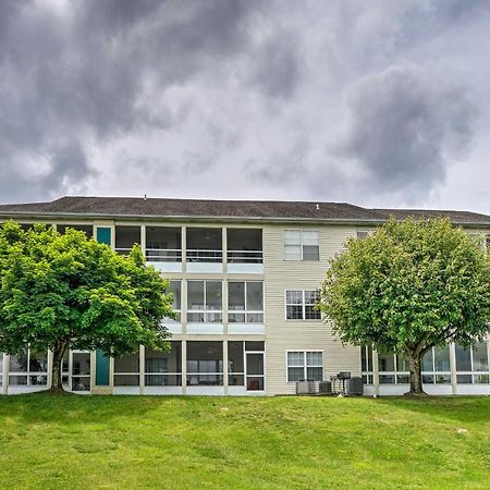 Champions Retreat Condo Near 76 Strip Μπράνσον Εξωτερικό φωτογραφία