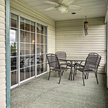 Champions Retreat Condo Near 76 Strip Μπράνσον Εξωτερικό φωτογραφία